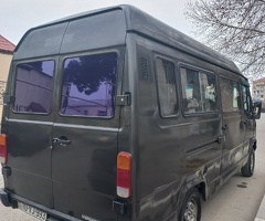 1994, 2.3L, 333300 km, Mexanika