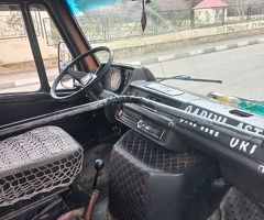 1994, 2.3L, 333300 km, Mexanika