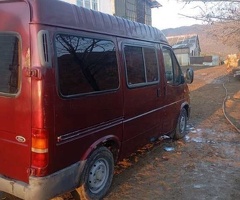 1998, 2.5L, 250000 km, Mexanika