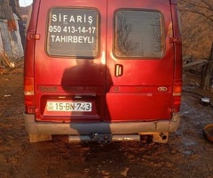 1998, 2.5L, 250000 km, Mexanika