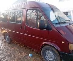 1998, 2.5L, 250000 km, Mexanika