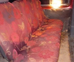 1998, 2.5L, 250000 km, Mexanika