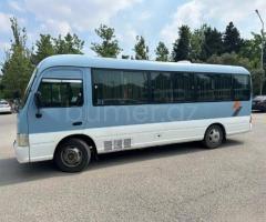 Hyundai County 2010 Dizel 170 546998 km Avtobuslar Mexanika