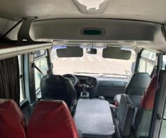 Hyundai County 2010 Dizel 170 546998 km Avtobuslar Mexanika