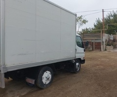 HD-65 , 2012, 3.9L, 222000 km, Mexanika