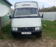 33021 , 1999, 2.4L, 203000 km, Mexanika