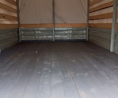 33021 , 1999, 2.4L, 203000 km, Mexanika