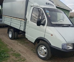 33021 , 1999, 2.4L, 203000 km, Mexanika