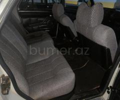 GAZ 31029 1994 Benzin 131 Sedan 8452 km Mexanika