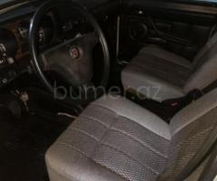 GAZ 31029 1994 Benzin 131 Sedan 8452 km Mexanika