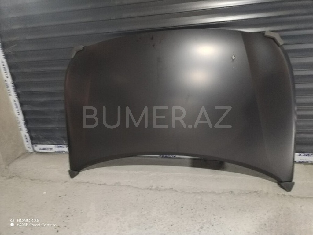 Ban-Kuza hissələr  Hyundai, "Hyundai Accent 2018-2023" kapot və qanadı