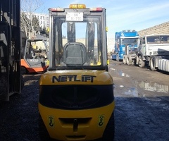 Komatsu, Yükləyicilər, 2017, 5000 km