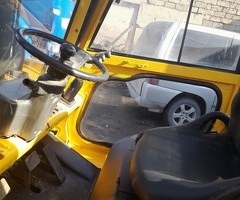 Komatsu, Yükləyicilər, 2017, 5000 km