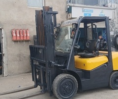 LiuGong, Yükləyicilər, 2018, 10200 km