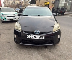 Toyota  Prius, 2010, 1.8L, 250000 km, Avtomat