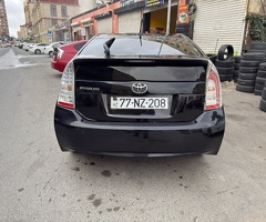 Toyota  Prius, 2010, 1.8L, 250000 km, Avtomat