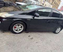 Toyota  Prius, 2010, 1.8L, 250000 km, Avtomat