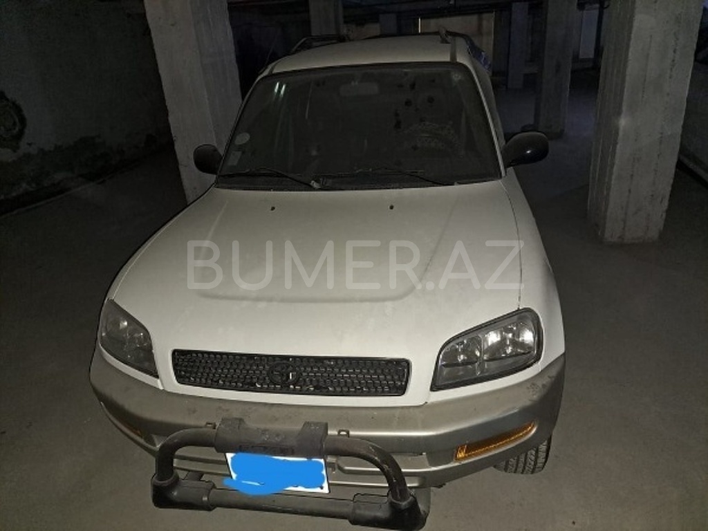 Toyota  RAV4, 1997, 2.0L, 147000 km, Avtomat