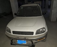 Toyota  RAV4, 1997, 2.0L, 147000 km, Avtomat