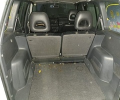 Toyota  RAV4, 1997, 2.0L, 147000 km, Avtomat