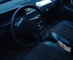 LADA (VAZ)  21099, 1994, 1.5L, 95000 km, Mexanika