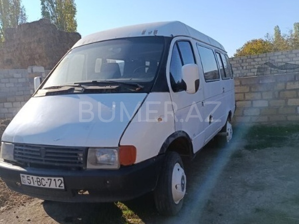 1996, 2.4L, 111000 km, Mexanika