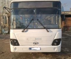 2009, 9.0L, 500000 km, Mexanika