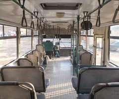 2009, 9.0L, 500000 km, Mexanika