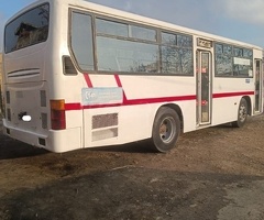 2009, 9.0L, 500000 km, Mexanika