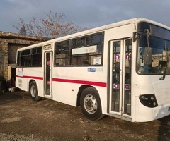 2009, 9.0L, 500000 km, Mexanika