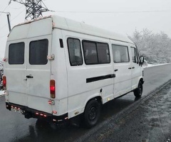 1991, 2.5L, 135000 km, Mexanika