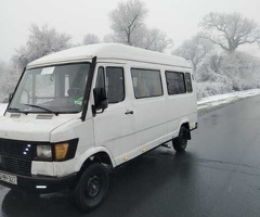 1991, 2.5L, 135000 km, Mexanika