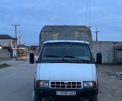 330200  , 2002, 2.4L, 400000 km, Mexanika