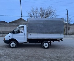 330200  , 2002, 2.4L, 400000 km, Mexanika