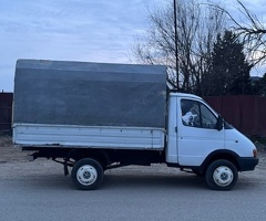 330200  , 2002, 2.4L, 400000 km, Mexanika