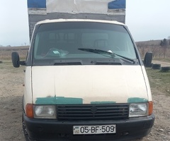 Digər model, 1997, 2.5L, 100000 km, Mexanika