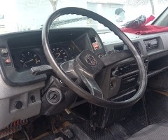 Digər model, 1997, 2.5L, 100000 km, Mexanika