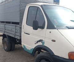 Digər model, 1997, 2.5L, 100000 km, Mexanika