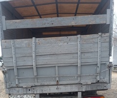 Digər model, 1997, 2.5L, 100000 km, Mexanika