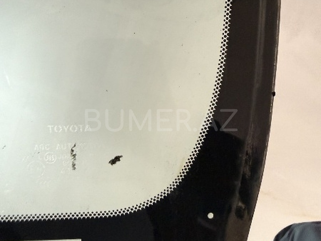 Ban-Kuza hissələr  Toyota, Toyota Prado 2007 ön şüşəsi