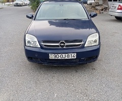 Opel  Vectra, 2002, 2.0L, 402231 km, Mexanika