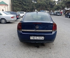 Opel  Vectra, 2002, 2.0L, 402231 km, Mexanika