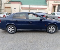 Opel  Vectra, 2002, 2.0L, 402231 km, Mexanika