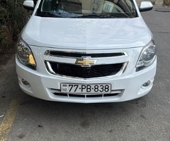 Chevrolet  Cobalt, 2023, 1.5L, 23000 km, Avtomat