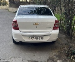 Chevrolet  Cobalt, 2023, 1.5L, 23000 km, Avtomat