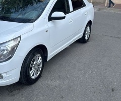 Chevrolet  Cobalt, 2023, 1.5L, 23000 km, Avtomat