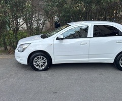 Chevrolet  Cobalt, 2023, 1.5L, 23000 km, Avtomat