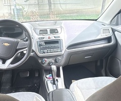 Chevrolet  Cobalt, 2023, 1.5L, 23000 km, Avtomat
