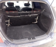 Hyundai  i30, 2007, 1.4L, 302000 km, Mexanika