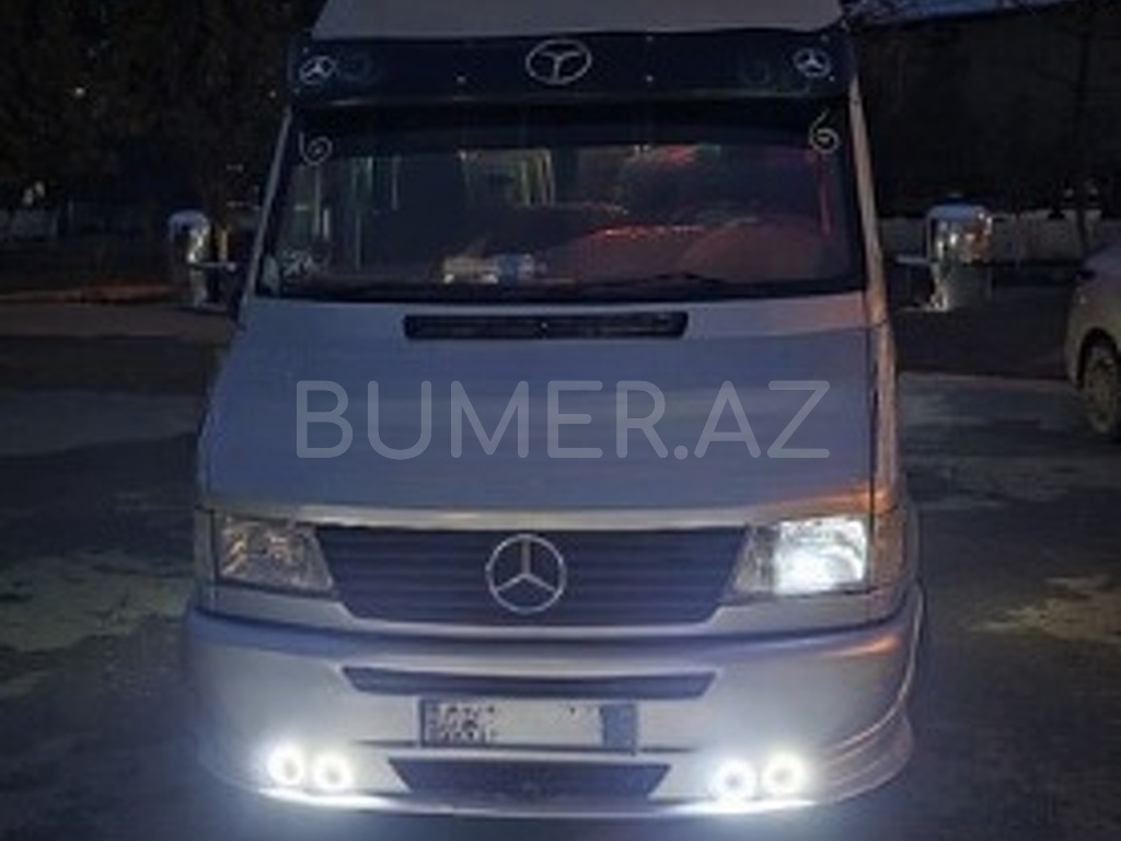 1997, 2.2L, 500000 km, Mexanika